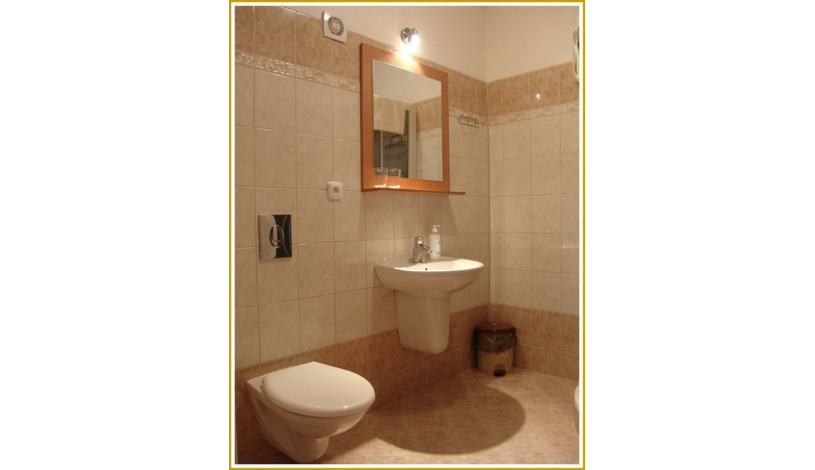 Penzion Best Moravská Třebová